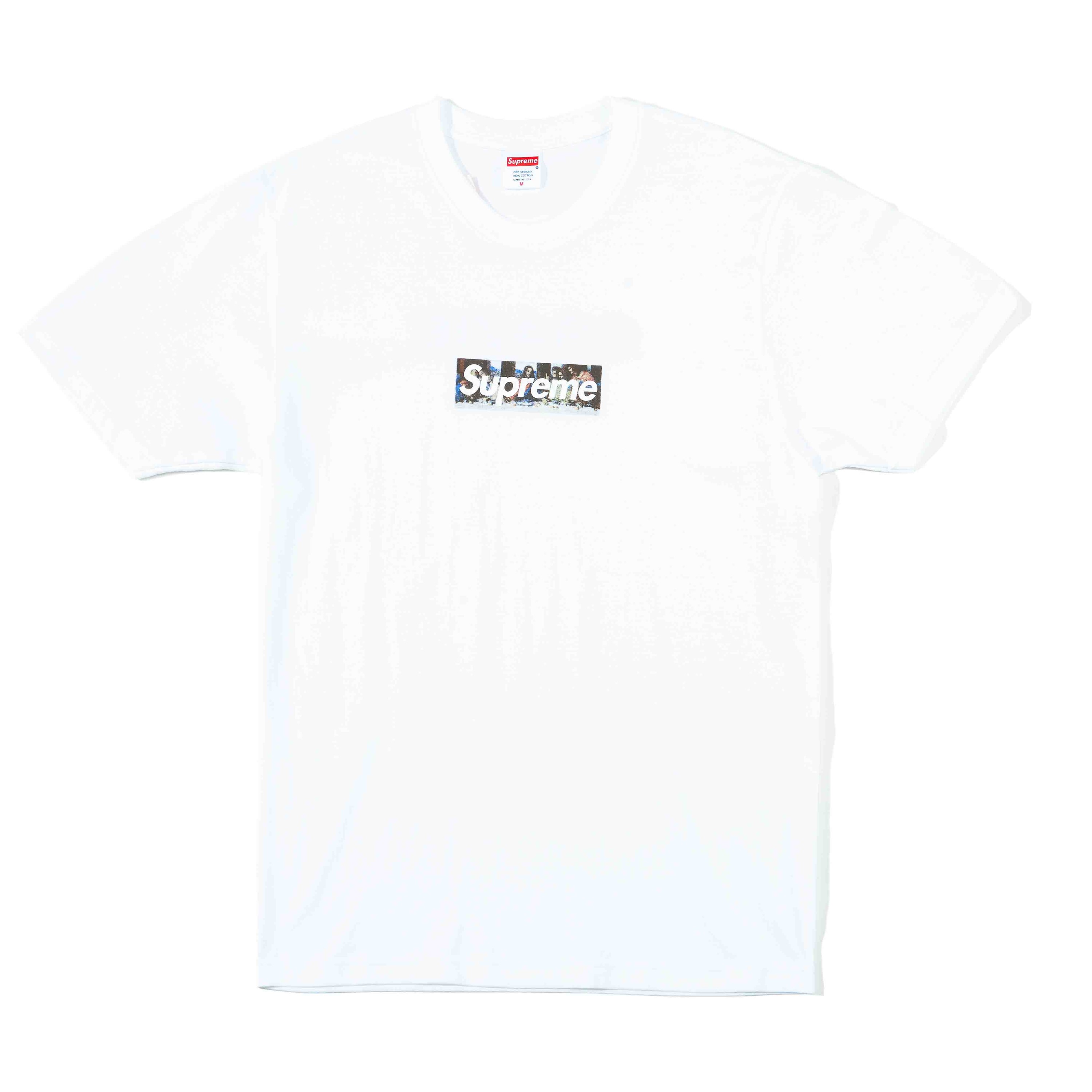 Supreme T-Shirts | uafactory