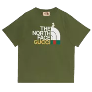 Gucci x The North Face T-shirt - uafactory