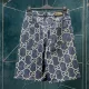 Gucci Pineapple Shorts - uafactory