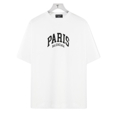 Balenciaga Cities Paris T-shirt