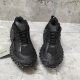 Balenciaga Defender Sneaker "Black"-685613W2RA61000