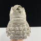 Balenciaga Defender Sneaker "Beige" - 685613W2RA69700