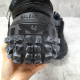 Balenciaga Defender Sneaker "Black"-685613W2RA61000