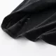 Balenciaga Maison T Shirt Black - uafactory