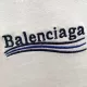 Balenciaga Classic Coke T Shirt Off White - uafactory