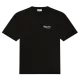 Balenciaga Classic Coke T Shirt Black - uafactory