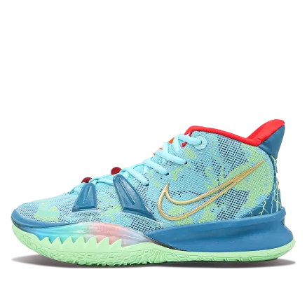 Nike Kyrie 7 "EP SPECIAL" - DC0589-400 - uafactory