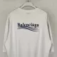 Balenciaga Classic Coke T Shirt Off White - uafactory