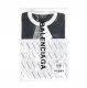 Balenciaga Unity 3/4 Sleeves T-shirt - uafactory