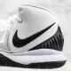 Nike Kyrie 6 "White Black" - BQ4630-100 - uafactory