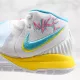 Nike Kyrie 6 "Neon Graffiti" - BQ4630-101 - uafactory