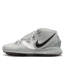 Nike Kyrie 6 "Grey" - BQ9377-101 - uafactory