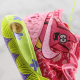 Nike Kyrie 5 "PE x Spongebob" - CJ6951-700