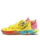 Nike Kyrie 5 "PE x Spongebob" - CJ6951-700 - uafactory