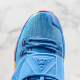 Nike Kyrie 6 "Preheat Collection Guangzhou" - CQ7634-409
