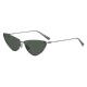 DIOR Green Butterfly Sunglasses - uafactory