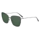 DIOR Green Butterfly Sunglasses - uafactory