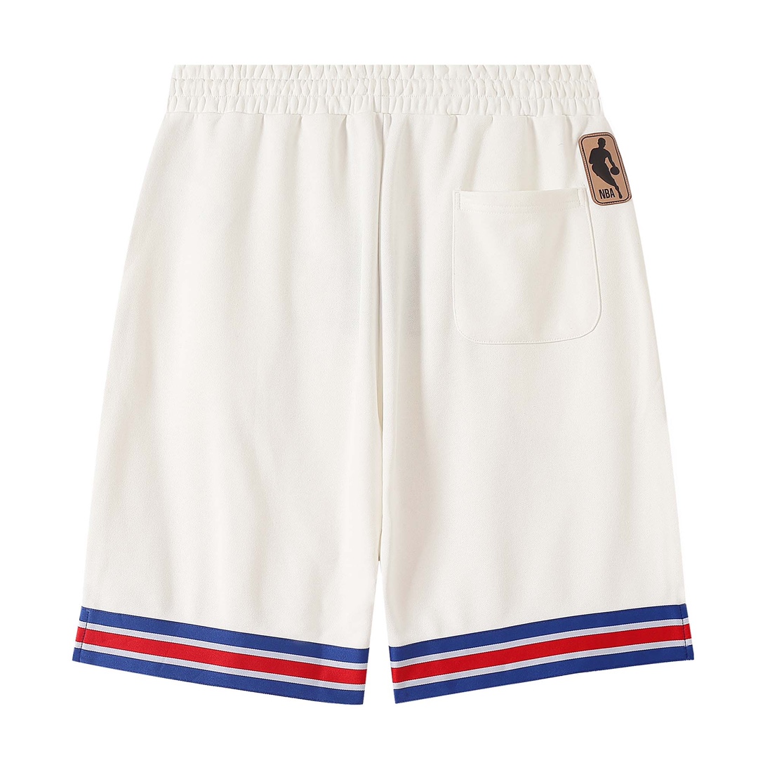 Louis Vuitton x NBA Basketball Shorts