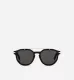 DIOR Black Pantos Sunglasses - uafactory