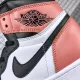 Air Jordan 1 Retro "Pink" - 861428-101 - uafactory