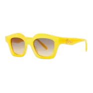 LOEWE Small browline sunglasses in acetate - uafactory