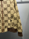 Gucci Jumbo GG canvas Jacket