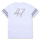 Dior Relaxed Fit T-shirt in White