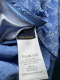 Louis Vuitton Jacket Blue