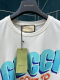 Gucci Welcome to California print T-shirt