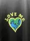Givenchy Love Me T shirt - uafactory