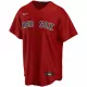 Men's Boston Red Sox Chris Sale  #41 Nike Red Alternate 2020 Replica Jersey - uafactory