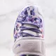 Nike Kyrie 6 "Leopard Purple" - CD5301-500
