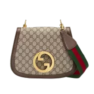 Gucci Blondie medium shoulder bag - uafactory