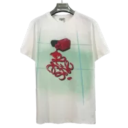 Loewe Nail Polish T-shirt in cotton - uafactory
