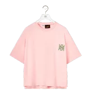 LOEWE Anagram cactus T-shirt in cotton - uafactory