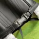 Gucci Medium backpack with Interlocking G Black - uafactory