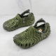 Crocs Pollex Clog “Green”