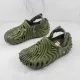 Crocs Pollex Clog “Green” - uafactory
