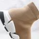 Balenciaga Speed Sneaker Apricot - uafactory