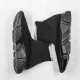 Balenciaga Speed Sneaker Black - uafactory