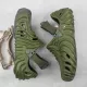 Crocs Pollex Clog “Green” - uafactory