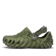 Crocs Pollex Clog “Green”