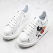Alexander McQueen Oversized Mickey Mouse - uafactory