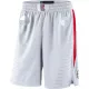 Los Angeles Clippers 2020/21 NBA Shorts For Man - uafactory