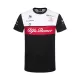 Alfa Romeo F1 Racing Team ORLEN Team T-Shirt 2022 - uafactory