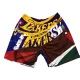 Los Angeles Lakers NBA Shorts For Man - uafactory