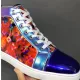 Louboutin Sneaker “Multicolor” - uafactory