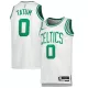 Boston Celtics Jayson Tatum #0 2022/23 Swingman Jersey - Association Edition - uafactory