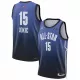 Denver Nuggets Nikola Jokic #15 All-Star Game 22/23 Swingman Jersey Blue - uafactory