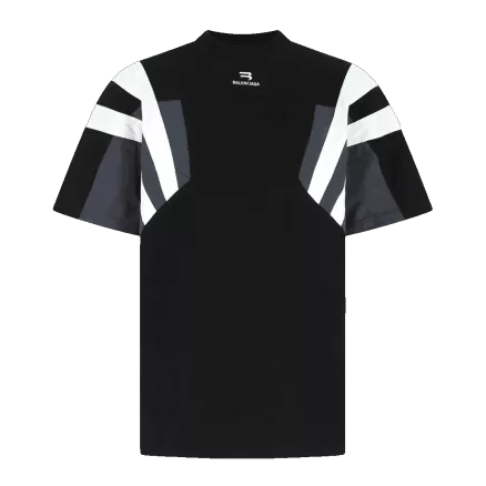 Balenciaga Sporty B Tracksuit T-Shirt - uafactory